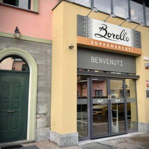 La spesa a casa tua con Borello Supermercati e Glovo