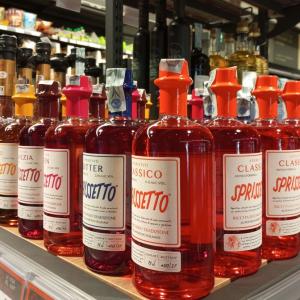 “Sprissetto”, l’aperitivo sotto la Mole