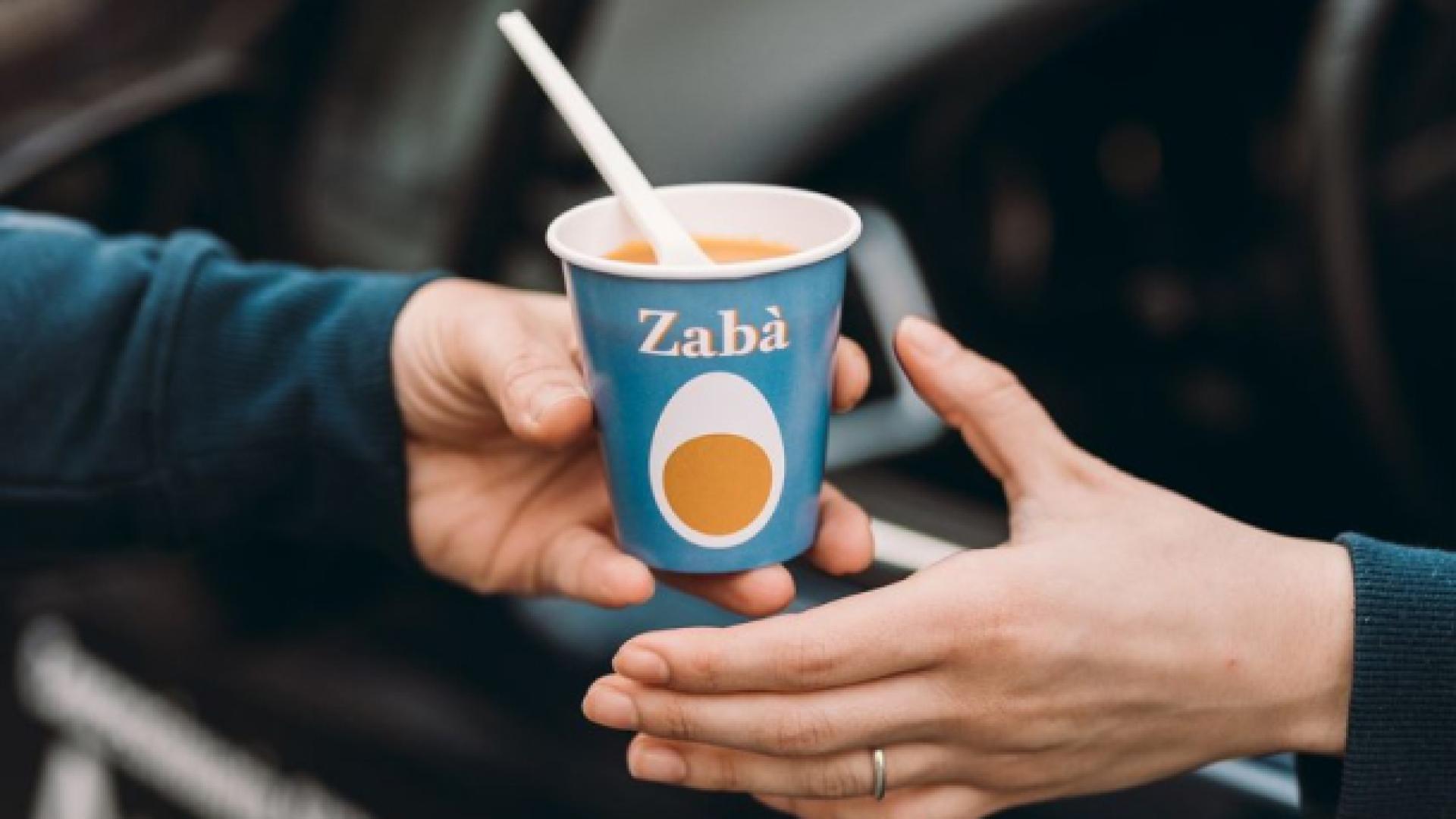 Zabà