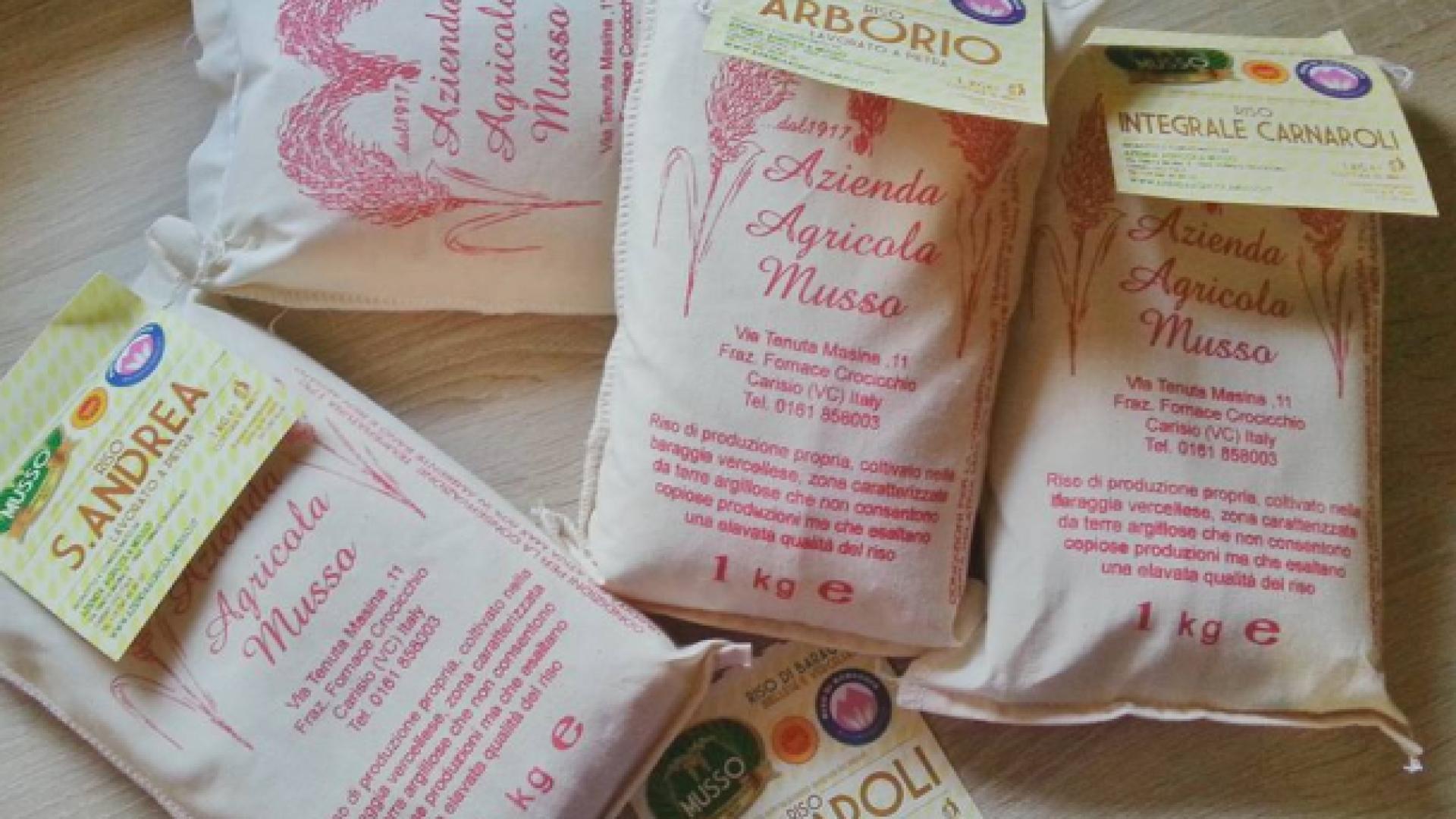 Azienda Agricola Musso