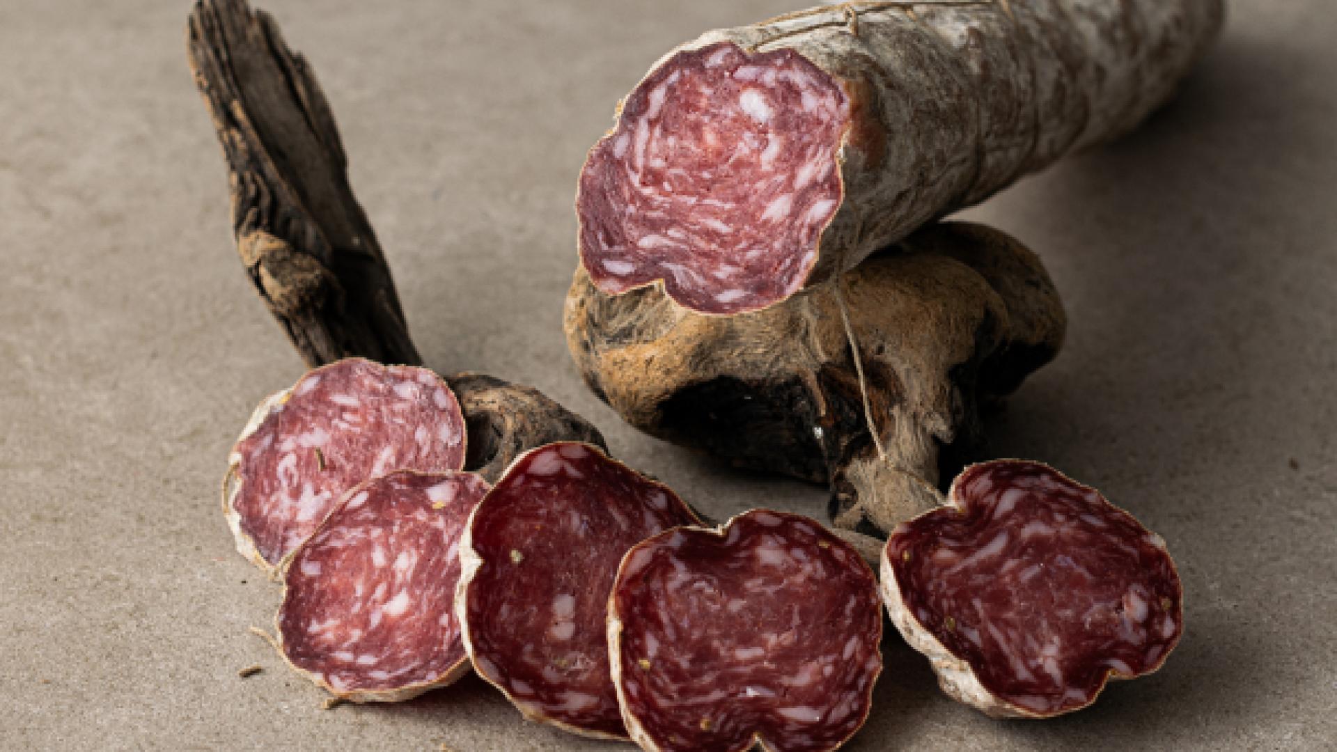 Salumificio Stura