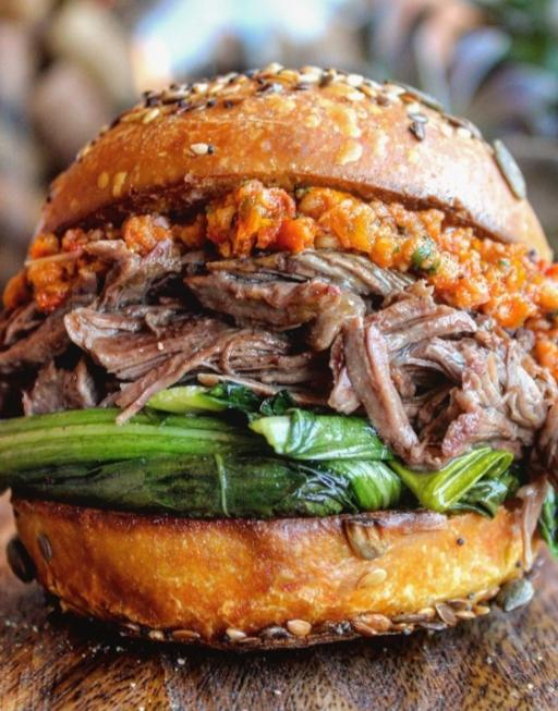 Ricetta: Hamburger Piemontesi