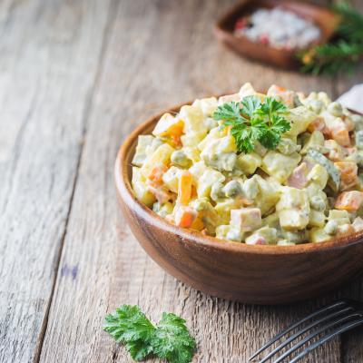 Insalata russa