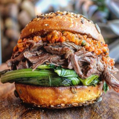 Hamburger Piemontesi