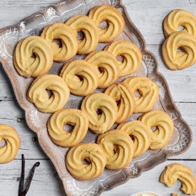 Paste di meliga