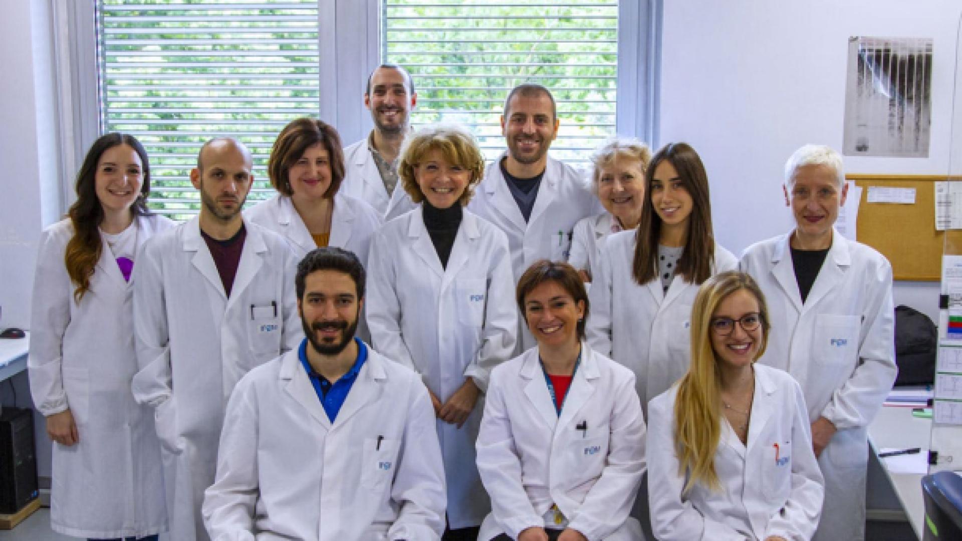 Airc Ricerca sul cancro