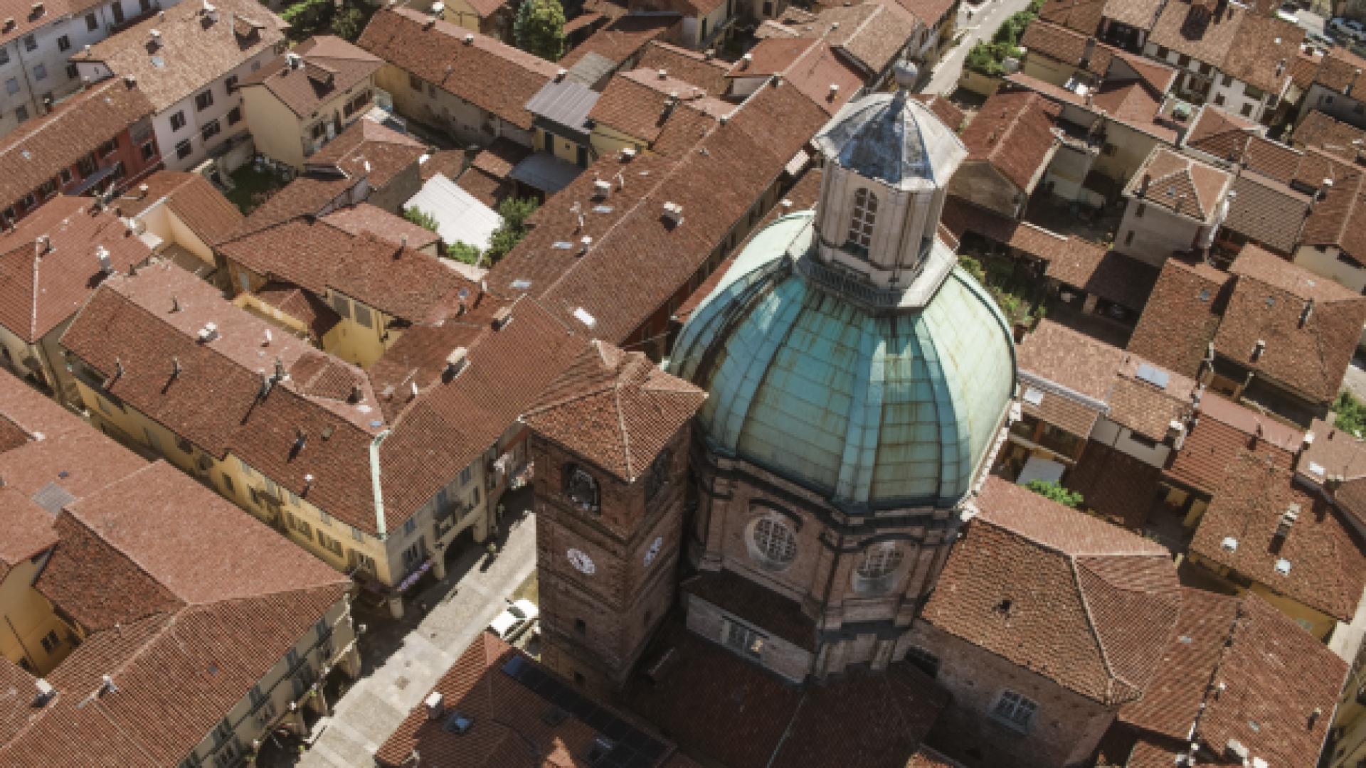 Premio Spirito Santo