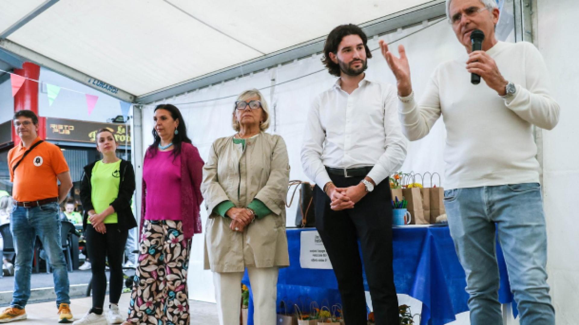 Ammira festival