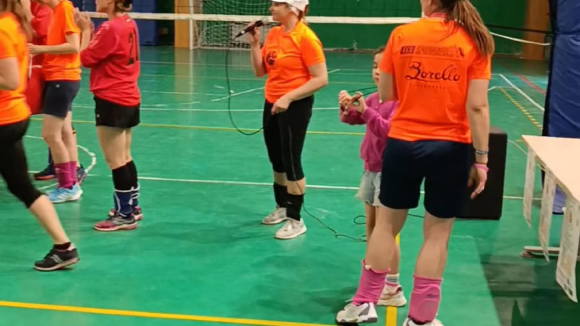 Torneo Scuola Amica