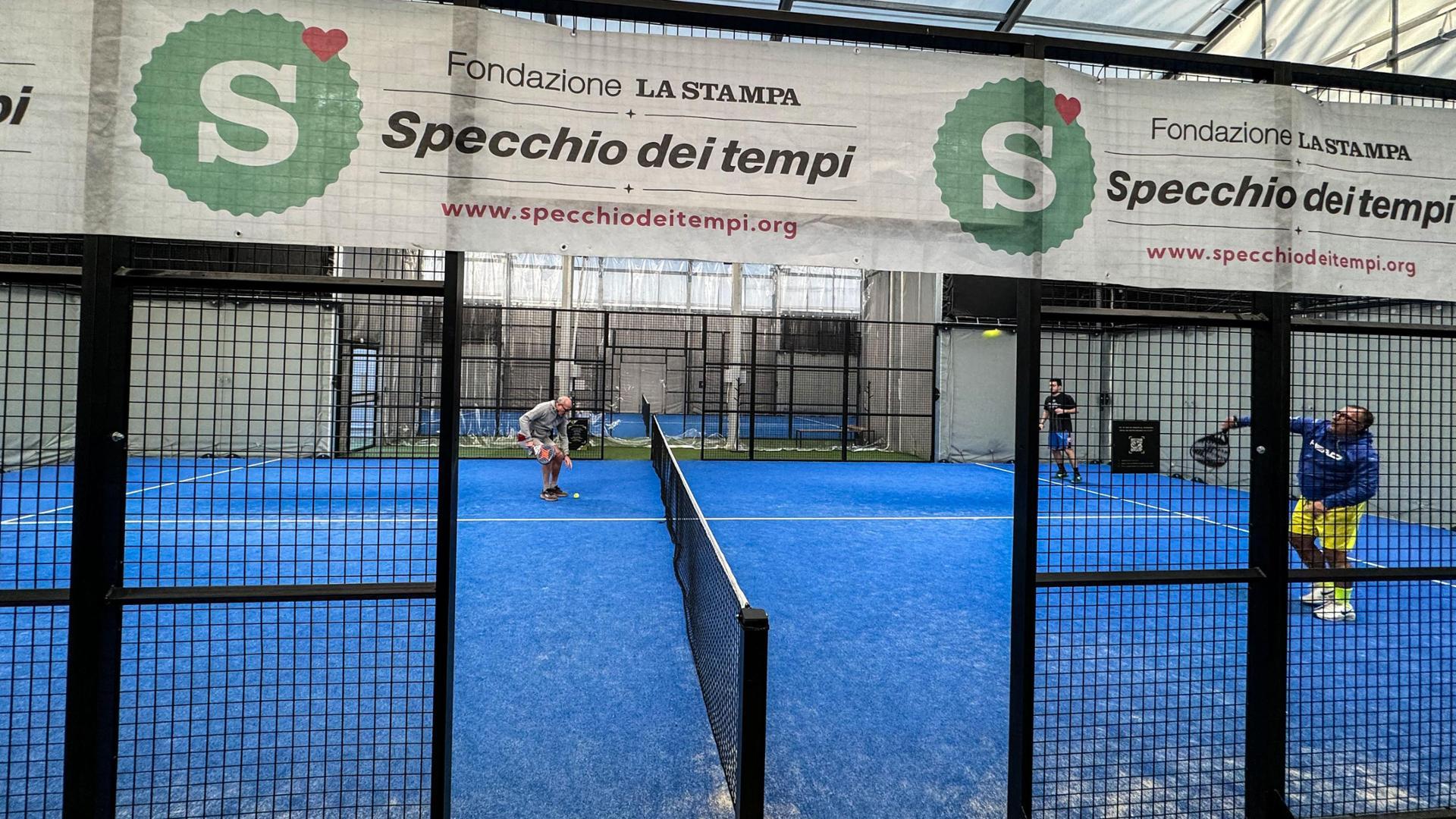 FONDAZIONE LA STAMPA