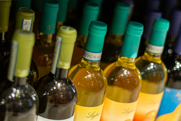 Enoteca